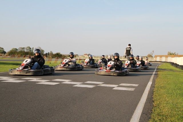 Karting Circuit de Cabourg